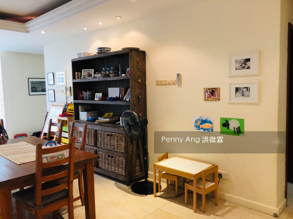 Morimasa Gardens (D11), Condominium #198203582